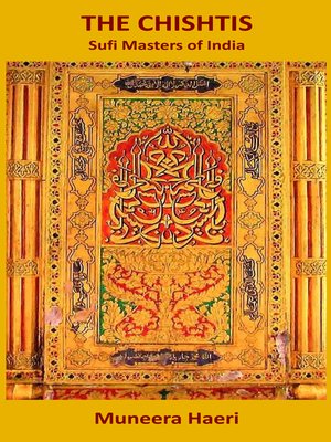 cover image of The Chishtis